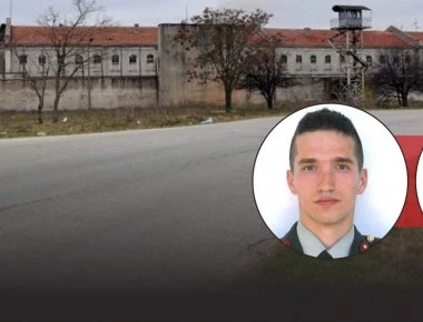 Κρατάνε αιχμαλώτους τους δύο Ελληνες στρατιωτικούς οι Τούρκοι- Απορρίφθηκε και η τρίτη αίτηση αποφυλάκισης